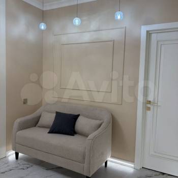 Сдается Многокомнатная квартира, 72 м²