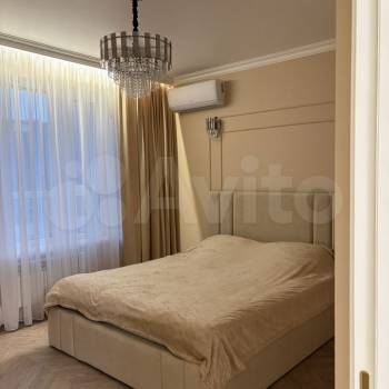 Сдается Многокомнатная квартира, 72 м²