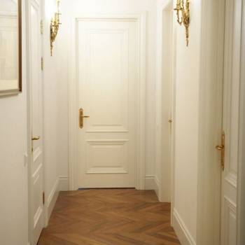 Продается 3-х комнатная квартира, 106,6 м²