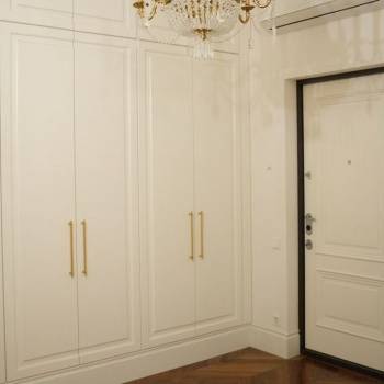 Продается 3-х комнатная квартира, 106,6 м²