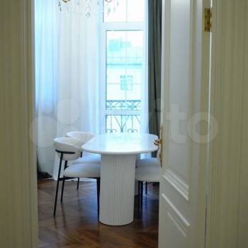 Продается 3-х комнатная квартира, 106,6 м²