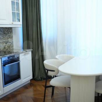 Продается 3-х комнатная квартира, 106,6 м²