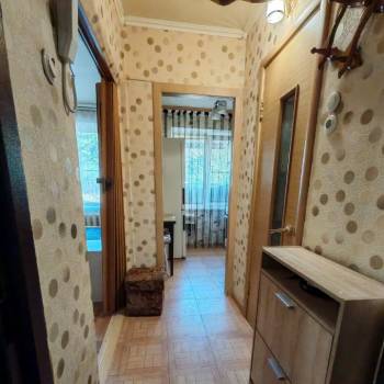 Продается 1-комнатная квартира, 21,8 м²