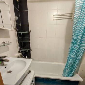 Продается 1-комнатная квартира, 21,8 м²