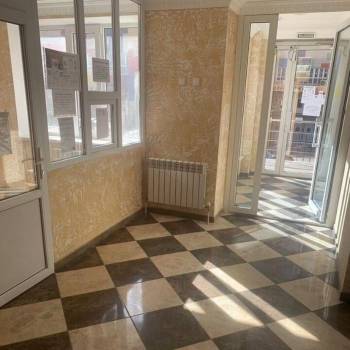 Продается 2-х комнатная квартира, 53,6 м²