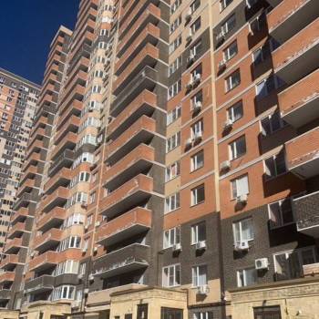Продается 2-х комнатная квартира, 53,6 м²