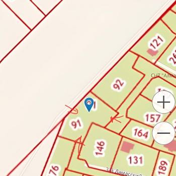 Продается Участок, 1200 м²