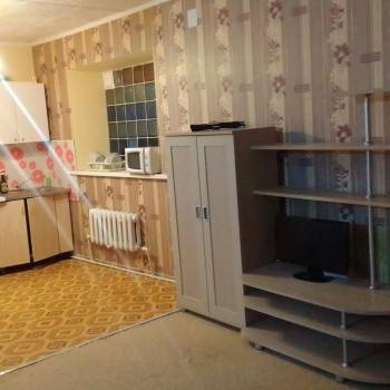 Сдается 1-комнатная квартира, 30 м²