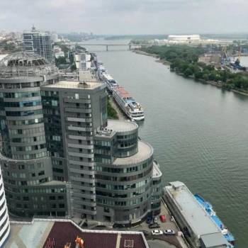 Продается 1-комнатная квартира, 39,1 м²