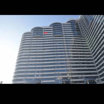 Продается 1-комнатная квартира, 39,1 м²