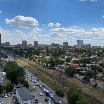 Продается 1-комнатная квартира, 25 м²