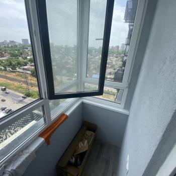 Продается 1-комнатная квартира, 25 м²