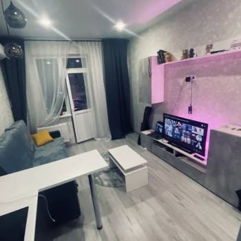 Продается 1-комнатная квартира, 25 м²