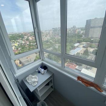 Продается 1-комнатная квартира, 25 м²