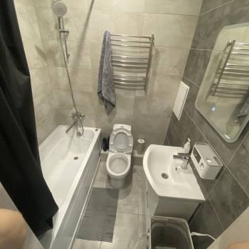 Продается 1-комнатная квартира, 25 м²