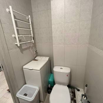 Сдается 1-комнатная квартира, 37 м²