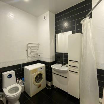 Сдается 1-комнатная квартира, 43 м²