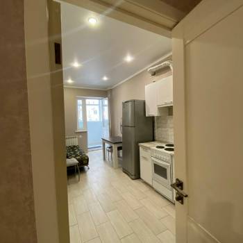 Сдается 1-комнатная квартира, 43 м²