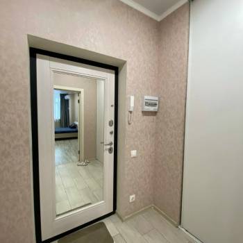 Сдается 1-комнатная квартира, 43 м²