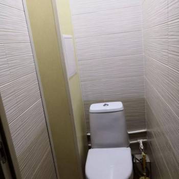 Сдается 2-х комнатная квартира, 54 м²