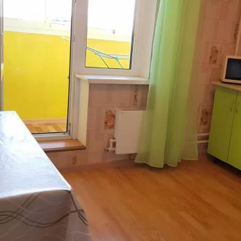 Сдается 1-комнатная квартира, 37 м²