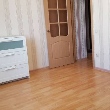 Сдается 1-комнатная квартира, 37 м²