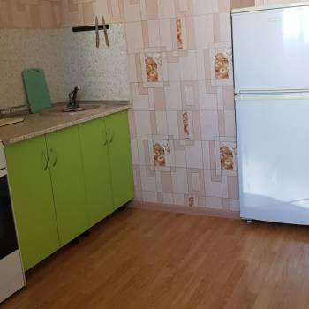 Сдается 1-комнатная квартира, 37 м²