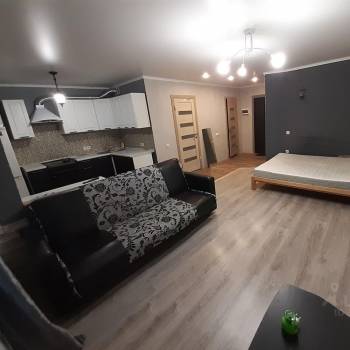 Сдается 1-комнатная квартира, 38 м²