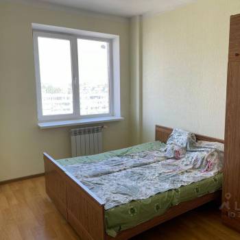 Продается 3-х комнатная квартира, 74,2 м²