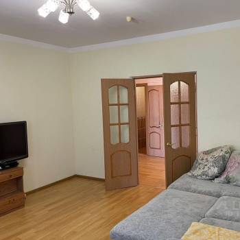 Продается 3-х комнатная квартира, 74,2 м²