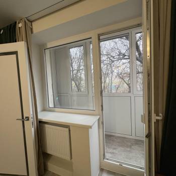 Сдается Многокомнатная квартира, 52 м²