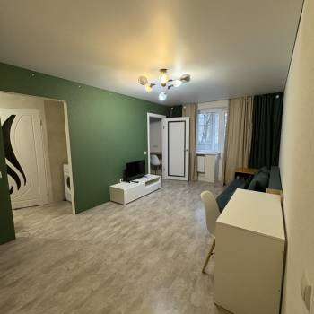 Сдается Многокомнатная квартира, 52 м²