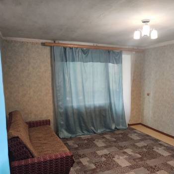 Сдается 1-комнатная квартира, 36,1 м²
