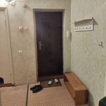 Сдается 1-комнатная квартира, 36,1 м²