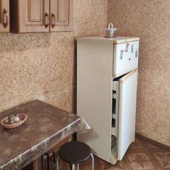 Сдается 1-комнатная квартира, 36,1 м²