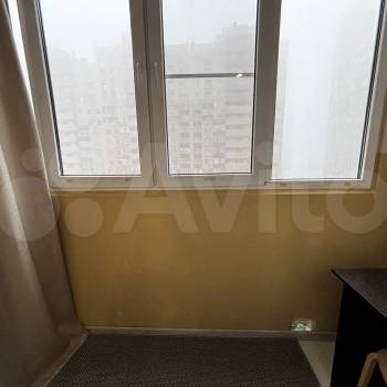 Сдается 1-комнатная квартира, 37 м²