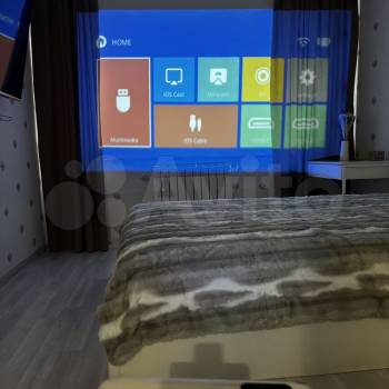 Сдается 1-комнатная квартира, 37 м²