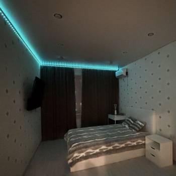 Сдается 1-комнатная квартира, 37 м²