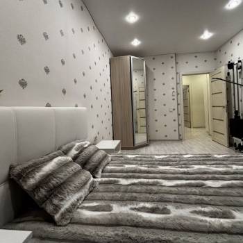 Сдается 1-комнатная квартира, 37 м²