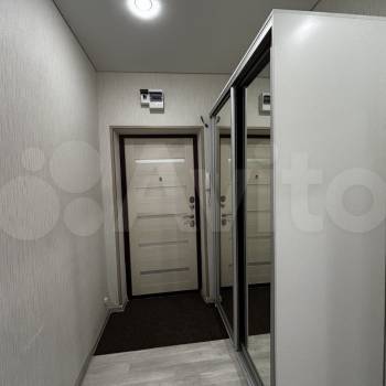 Сдается 1-комнатная квартира, 37 м²