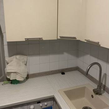 Сдается 1-комнатная квартира, 24 м²