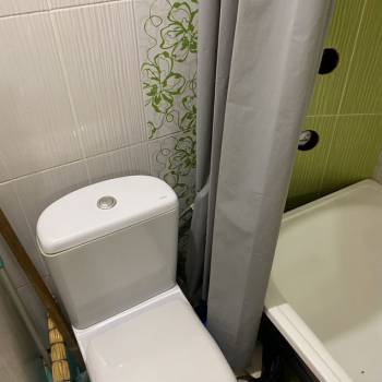 Сдается 1-комнатная квартира, 24 м²