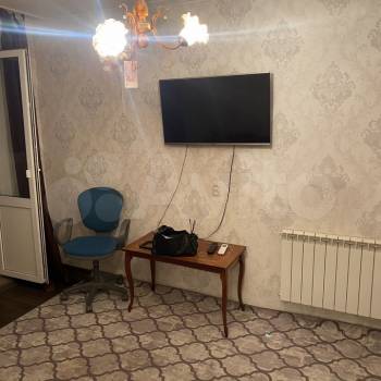 Сдается 1-комнатная квартира, 24 м²