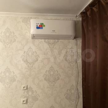 Сдается 1-комнатная квартира, 24 м²