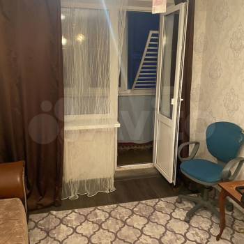 Сдается 1-комнатная квартира, 24 м²