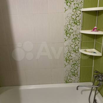 Сдается 1-комнатная квартира, 24 м²