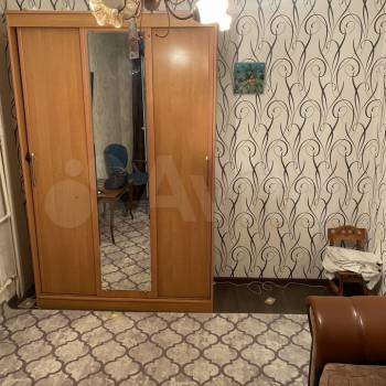 Сдается 1-комнатная квартира, 24 м²