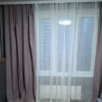 Сдается 1-комнатная квартира, 37 м²