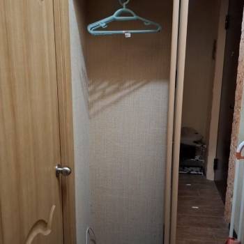 Сдается 1-комнатная квартира, 37 м²