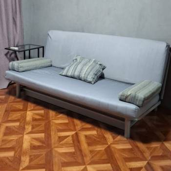 Сдается 1-комнатная квартира, 37 м²